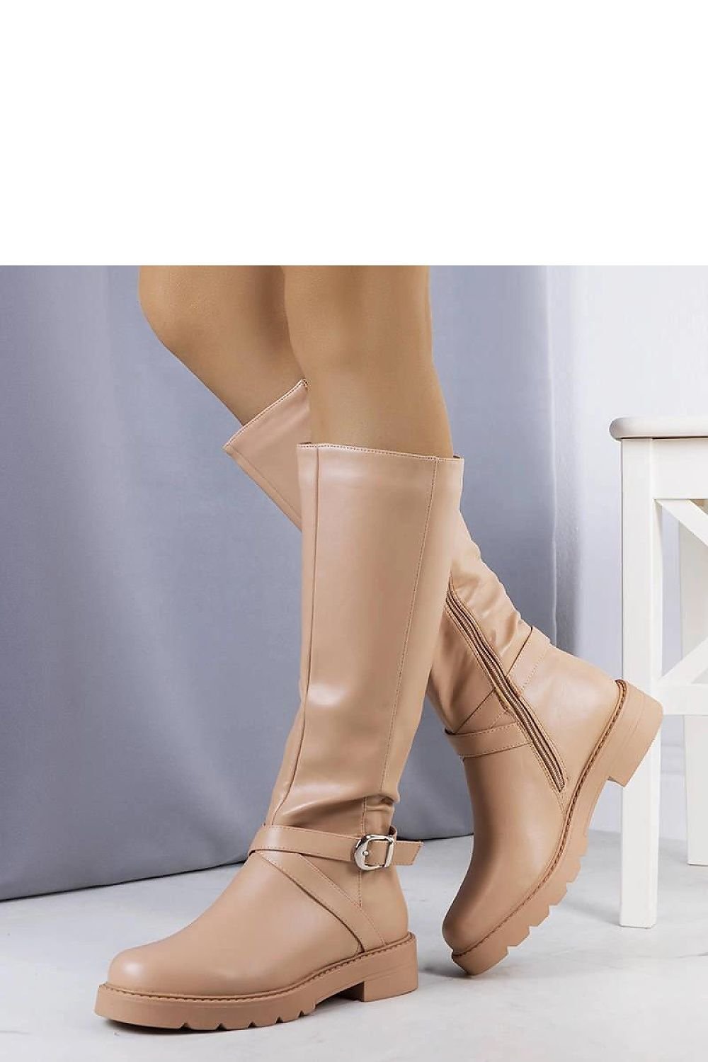 Thigh-Hight Boots model 205144